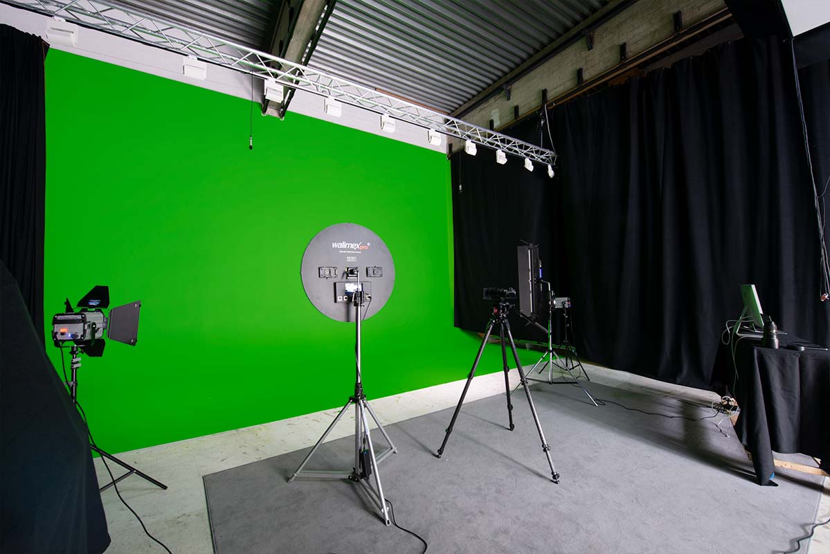 Chromakey fW