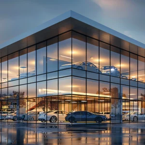 Autohaus