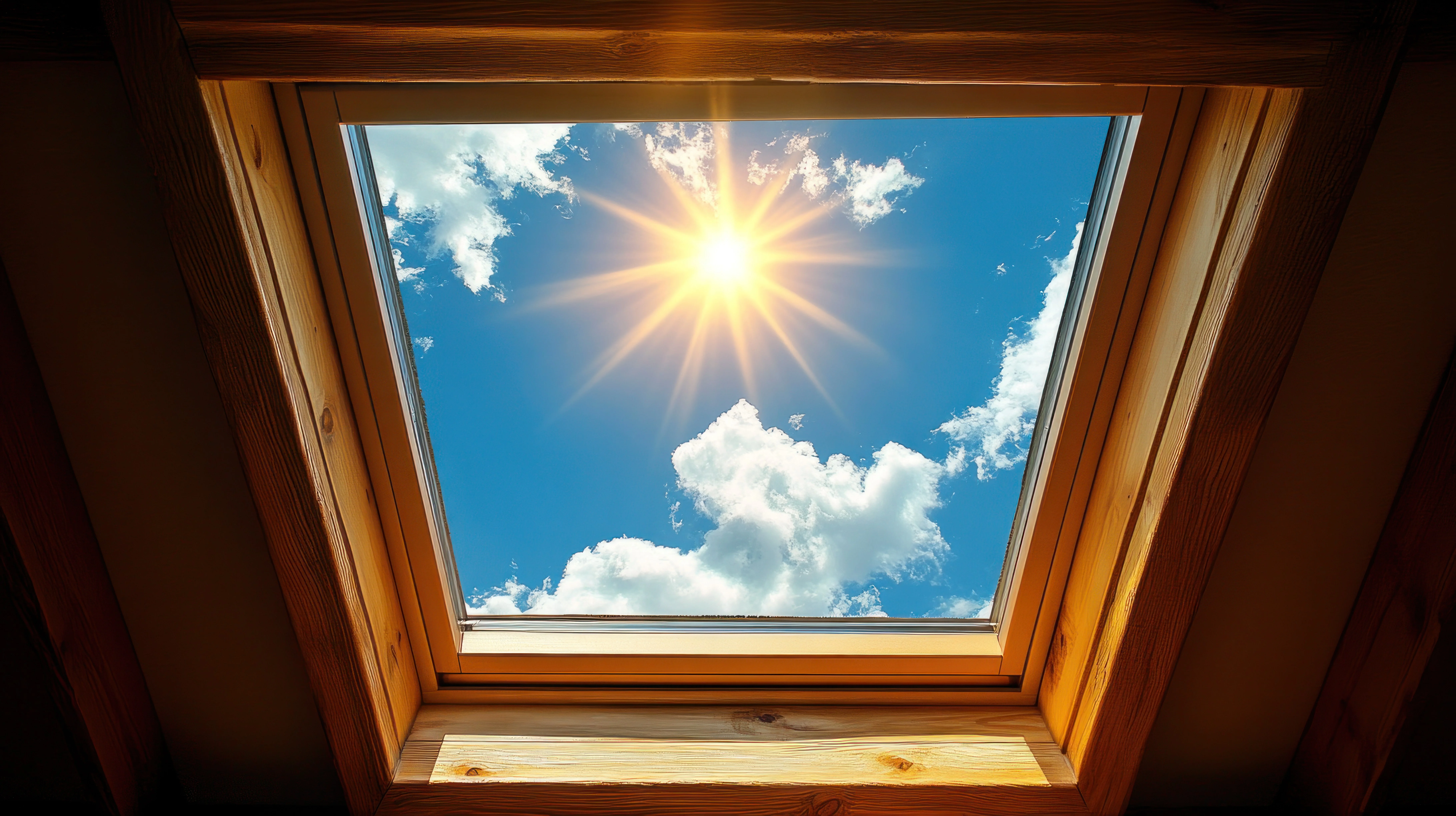 Dachfenster
