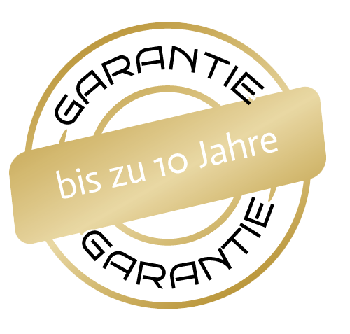 Garantie