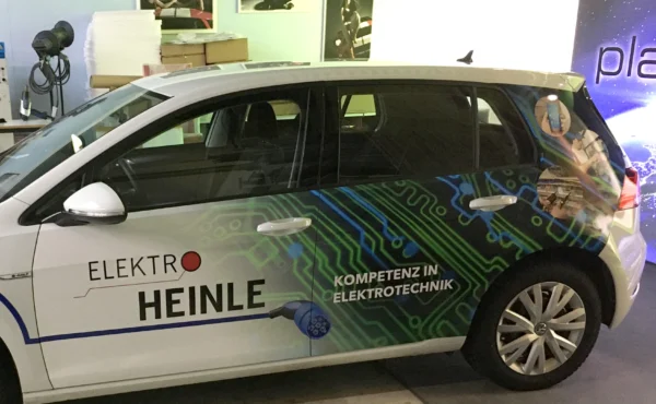 Heinle-Golf